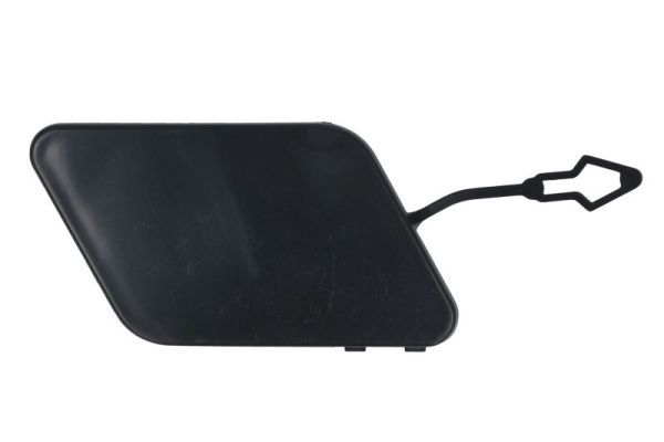 BLIC 5513-00-0098923P Bumper Cover, trailer hitch