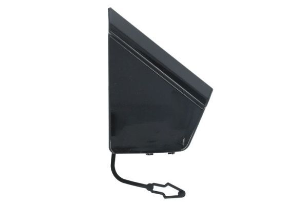 BLIC 5513-00-0098924P Bumper Cover, trailer hitch