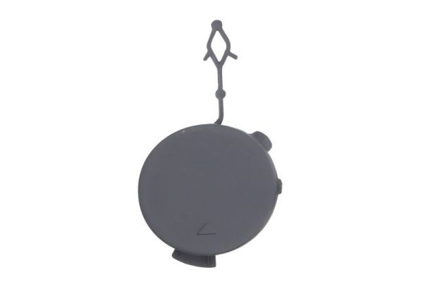 BLIC 5513-00-0099924P Bumper Cover, trailer hitch