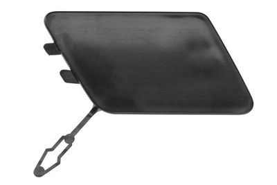 Bumper Cover, trailer hitch BLIC 5513-00-0100920P
