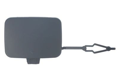 Bumper Cover, trailer hitch BLIC 5513-00-0101920P