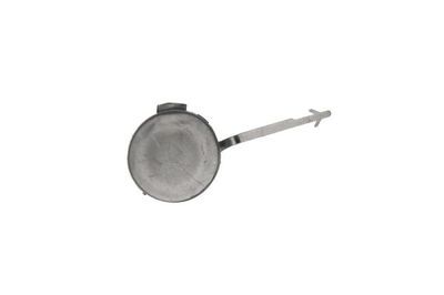 Bumper Cover, trailer hitch BLIC 5513-00-0519970P