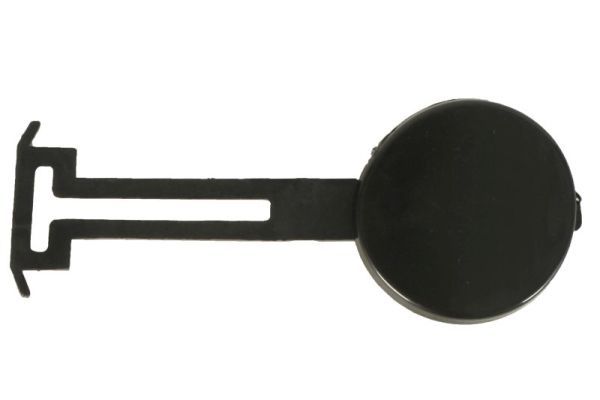 BLIC 5513-00-0519971P Bumper Cover, trailer hitch