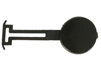 Bumper Cover, trailer hitch BLIC 5513-00-0519971P