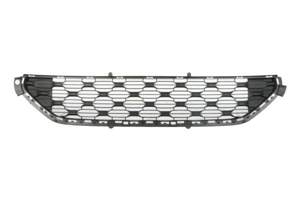 BLIC 5513-00-0531995Q Ventilation Grilles, bumper