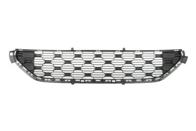 Ventilation Grilles, bumper BLIC 5513-00-0531995Q