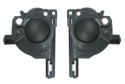 Cap, front fog light BLIC 5513-00-0533932P