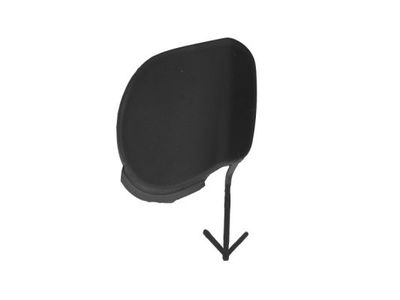 Bumper Cover, trailer hitch BLIC 5513-00-0541920P