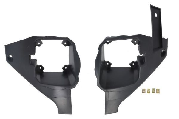 BLIC 5513-00-0551930P Frame, front fog light