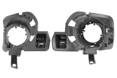 Frame, front fog light BLIC 5513-00-0552930P