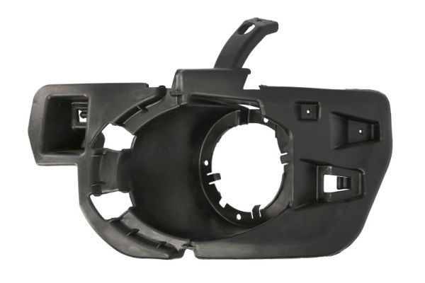 BLIC 5513-00-0552933P Frame, front fog light