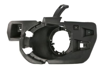 Frame, front fog light BLIC 5513-00-0552933P