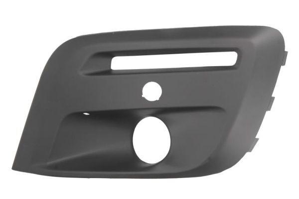 BLIC 5513-00-0554911P Ventilation Grilles, bumper