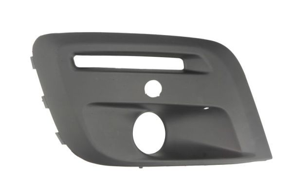 BLIC 5513-00-0554912P Ventilation Grilles, bumper