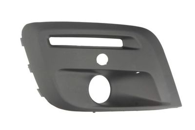 Ventilation Grilles, bumper BLIC 5513-00-0554912P