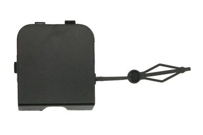Bumper Cover, trailer hitch BLIC 5513-00-0554920P