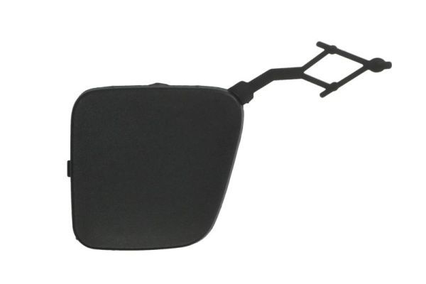 BLIC 5513-00-0554923P Bumper Cover, trailer hitch