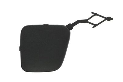 Bumper Cover, trailer hitch BLIC 5513-00-0554923P