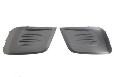 Ventilation Grilles, bumper BLIC 5513-00-0554992Q