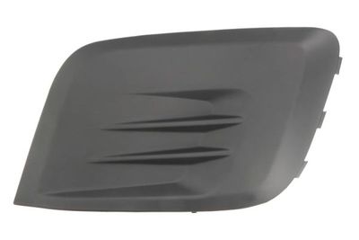 Ventilation Grilles, bumper BLIC 5513-00-0554993P