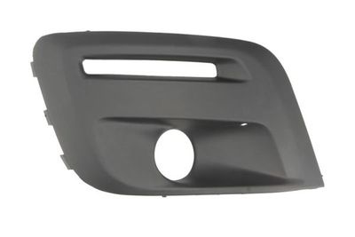 Ventilation Grilles, bumper BLIC 5513-00-0554996P