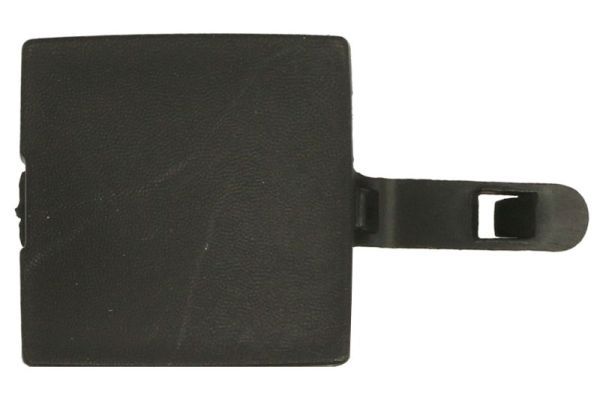 BLIC 5513-00-0557920P Bumper Cover, trailer hitch