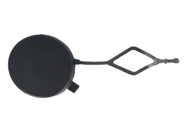 BLIC 5513-00-0560920P Bumper Cover, trailer hitch