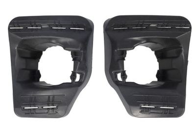 Ventilation Grille, bumper BLIC 5513-00-0560930P