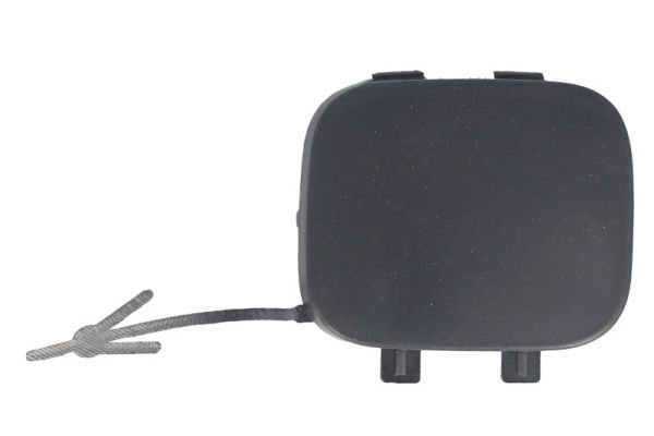 BLIC 5513-00-0563920P Bumper Cover, trailer hitch
