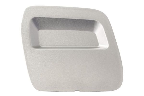 BLIC 5513-00-1306975P Bumper Cover, trailer hitch