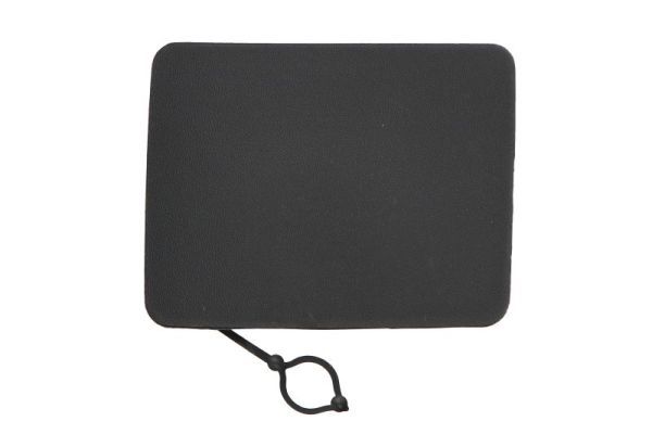 BLIC 5513-00-1605970P Bumper Cover, trailer hitch