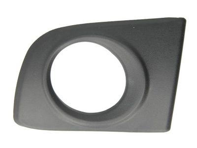 Ventilation Grilles, bumper BLIC 5513-00-1609995P