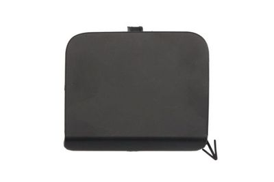 Bumper Cover, trailer hitch BLIC 5513-00-1610921P