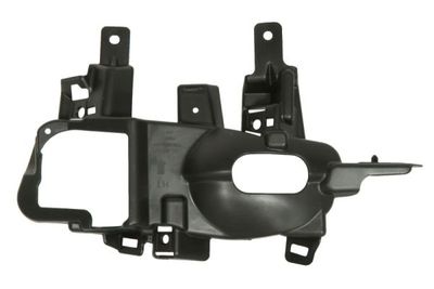 Frame, front fog light BLIC 5513-00-1617933P