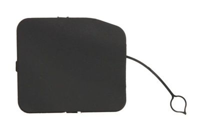 Bumper Cover, trailer hitch BLIC 5513-00-1617971P