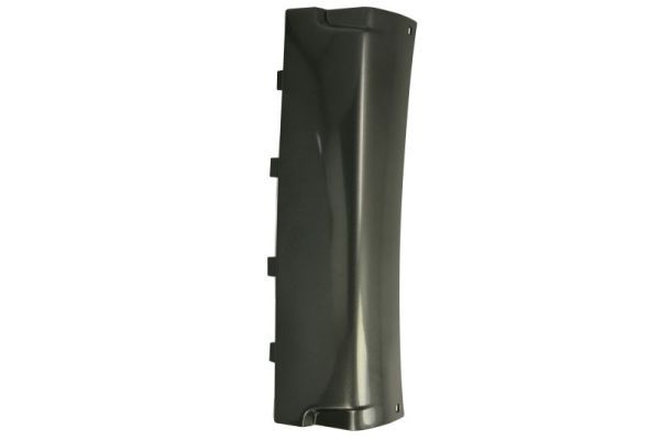 BLIC 5513-00-1648920P Bumper Cover, trailer hitch