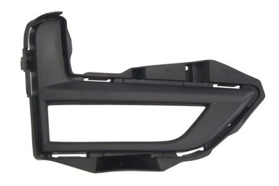 Ventilation Grille, bumper BLIC 5513-00-1683914P