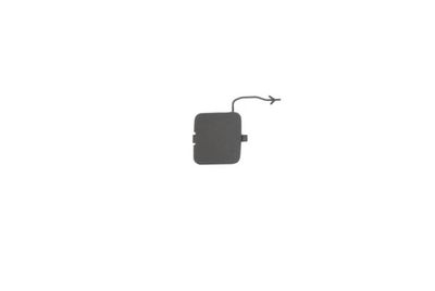 Bumper Cover, trailer hitch BLIC 5513-00-2008921P