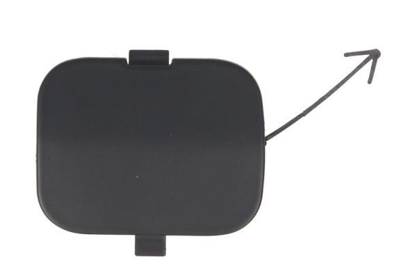 BLIC 5513-00-2008926Q Bumper Cover, trailer hitch