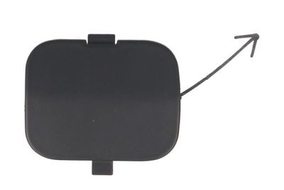 Bumper Cover, trailer hitch BLIC 5513-00-2008926Q