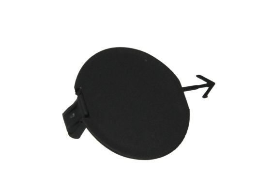 BLIC 5513-00-2023914P Bumper Cover, trailer hitch