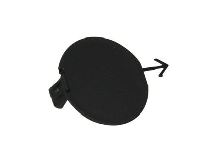 Bumper Cover, trailer hitch BLIC 5513-00-2023914P