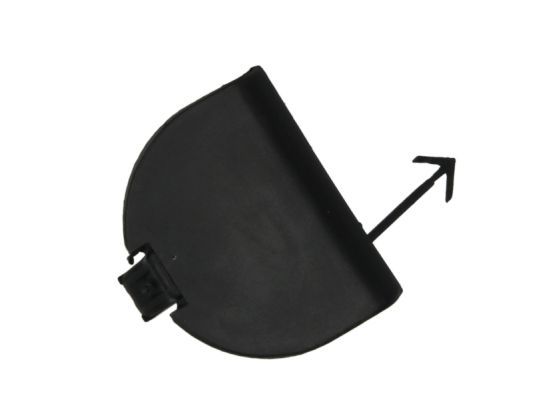 BLIC 5513-00-2023916P Bumper Cover, trailer hitch