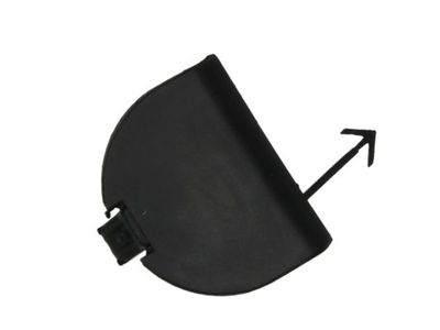 Bumper Cover, trailer hitch BLIC 5513-00-2023916P