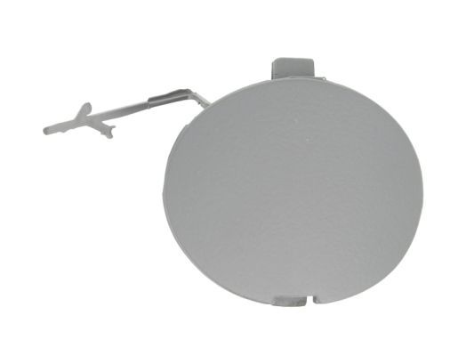 BLIC 5513-00-2028920P Bumper Cover, trailer hitch