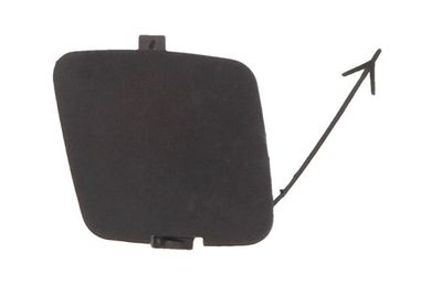 Bumper Cover, trailer hitch BLIC 5513-00-2053920P