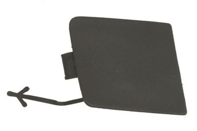 Bumper Cover, trailer hitch BLIC 5513-00-2097921P