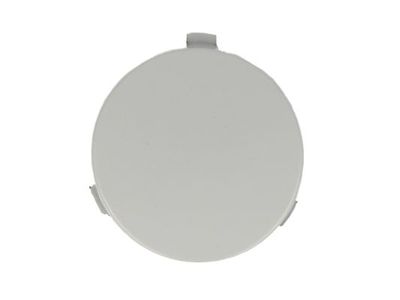 Bumper Cover, trailer hitch BLIC 5513-00-2534971P