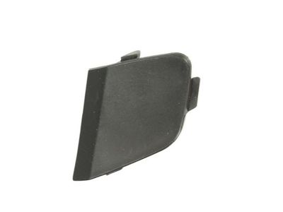 Bumper Cover, trailer hitch BLIC 5513-00-2536920P