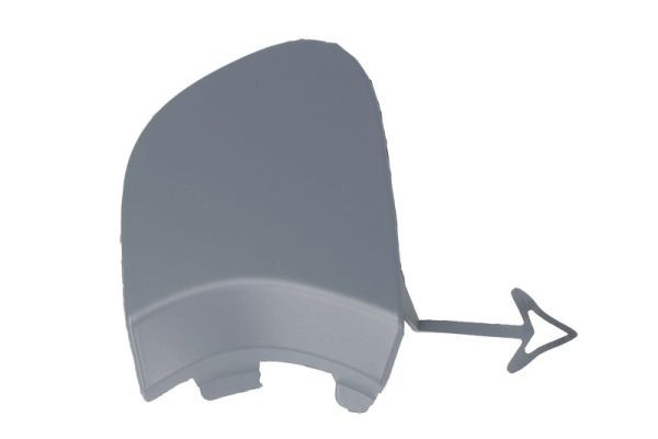 BLIC 5513-00-2566926P Bumper Cover, trailer hitch